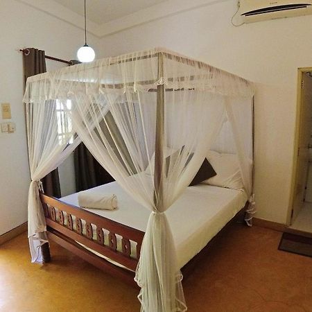 Fort Dew Guest House Galle Kültér fotó