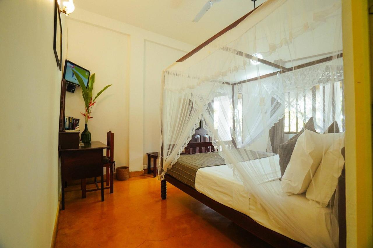 Fort Dew Guest House Galle Kültér fotó