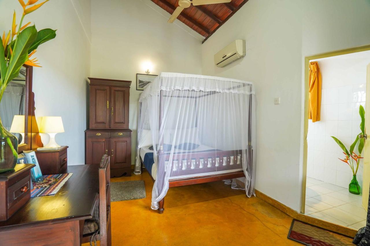 Fort Dew Guest House Galle Kültér fotó