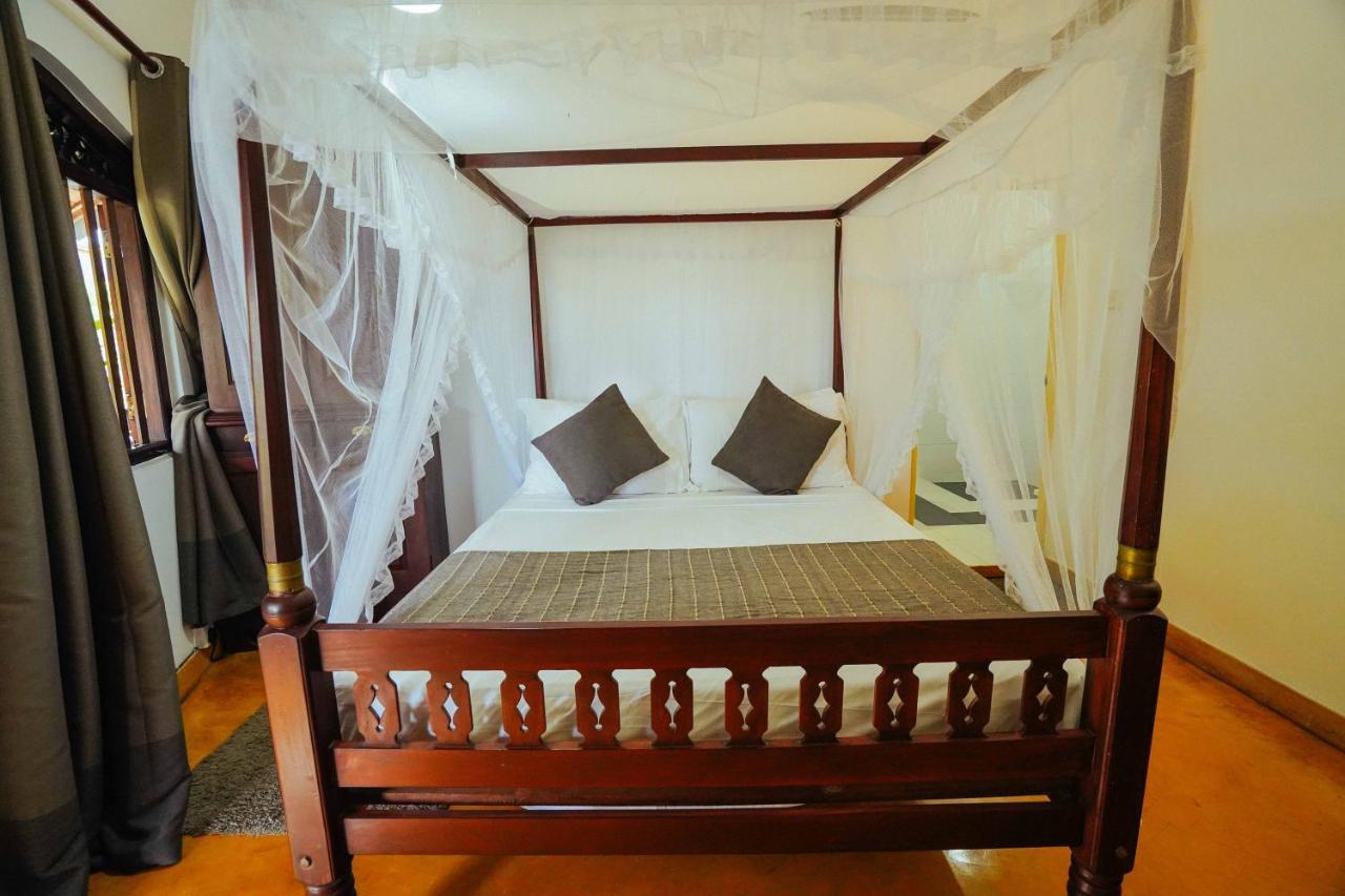 Fort Dew Guest House Galle Kültér fotó