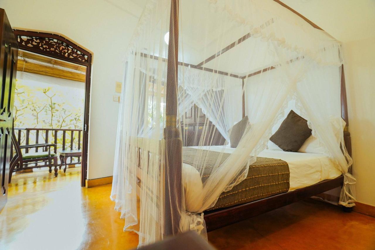 Fort Dew Guest House Galle Kültér fotó
