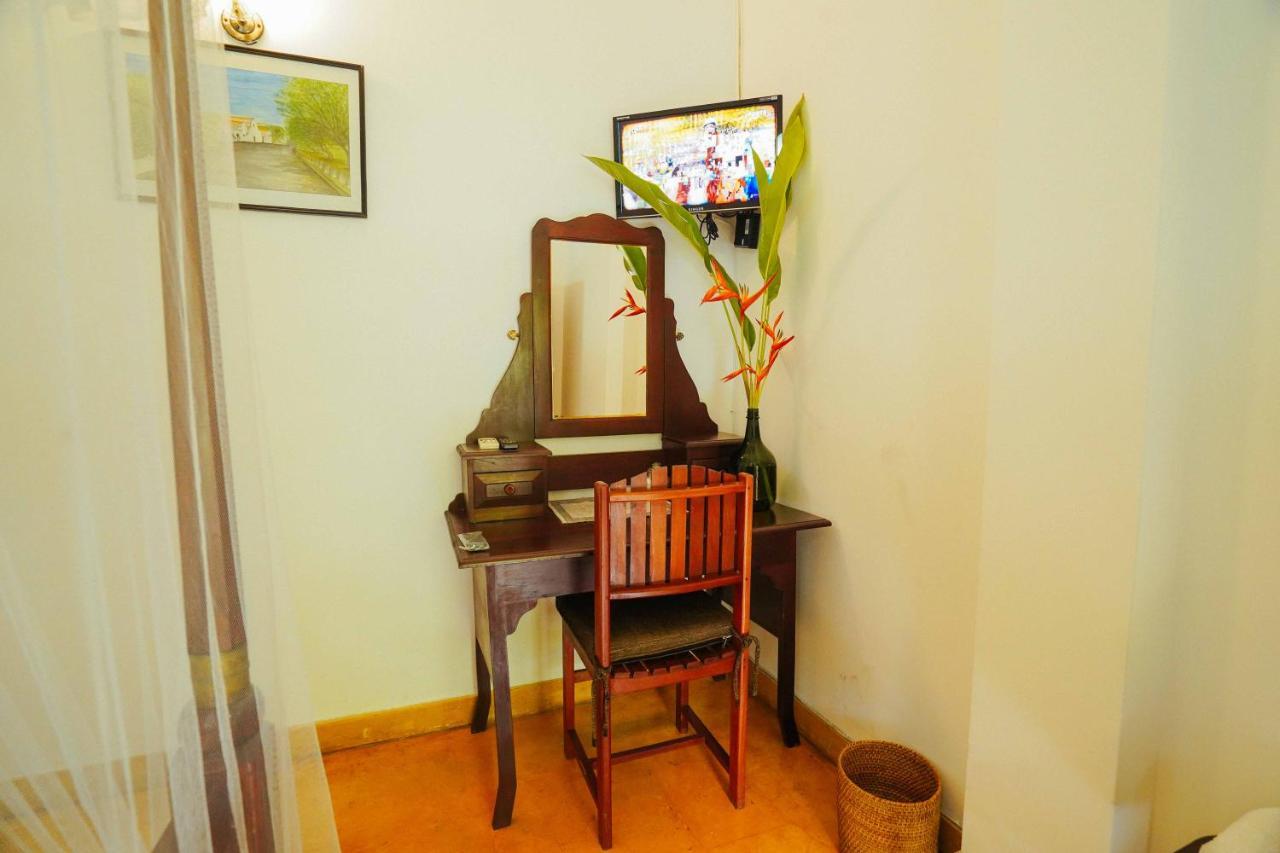 Fort Dew Guest House Galle Kültér fotó