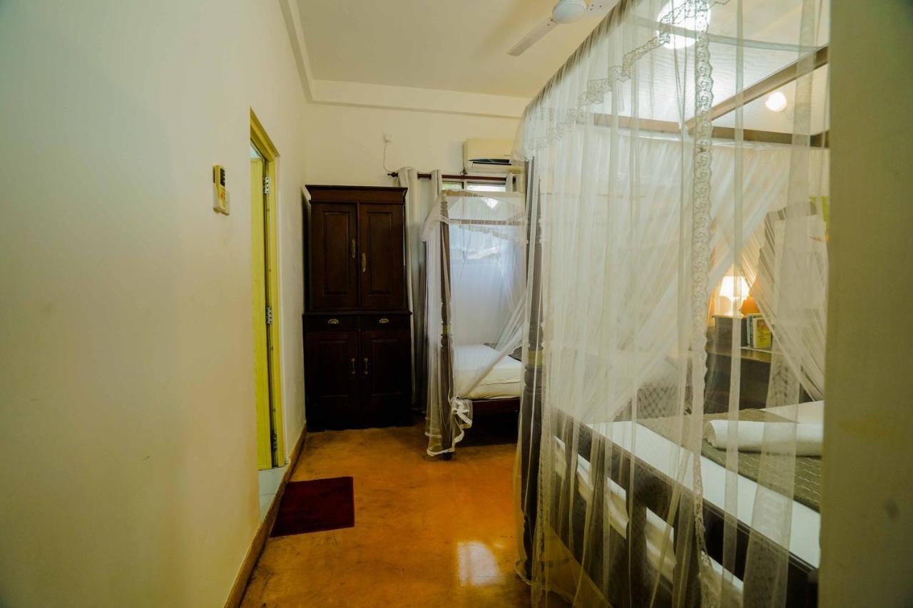 Fort Dew Guest House Galle Kültér fotó
