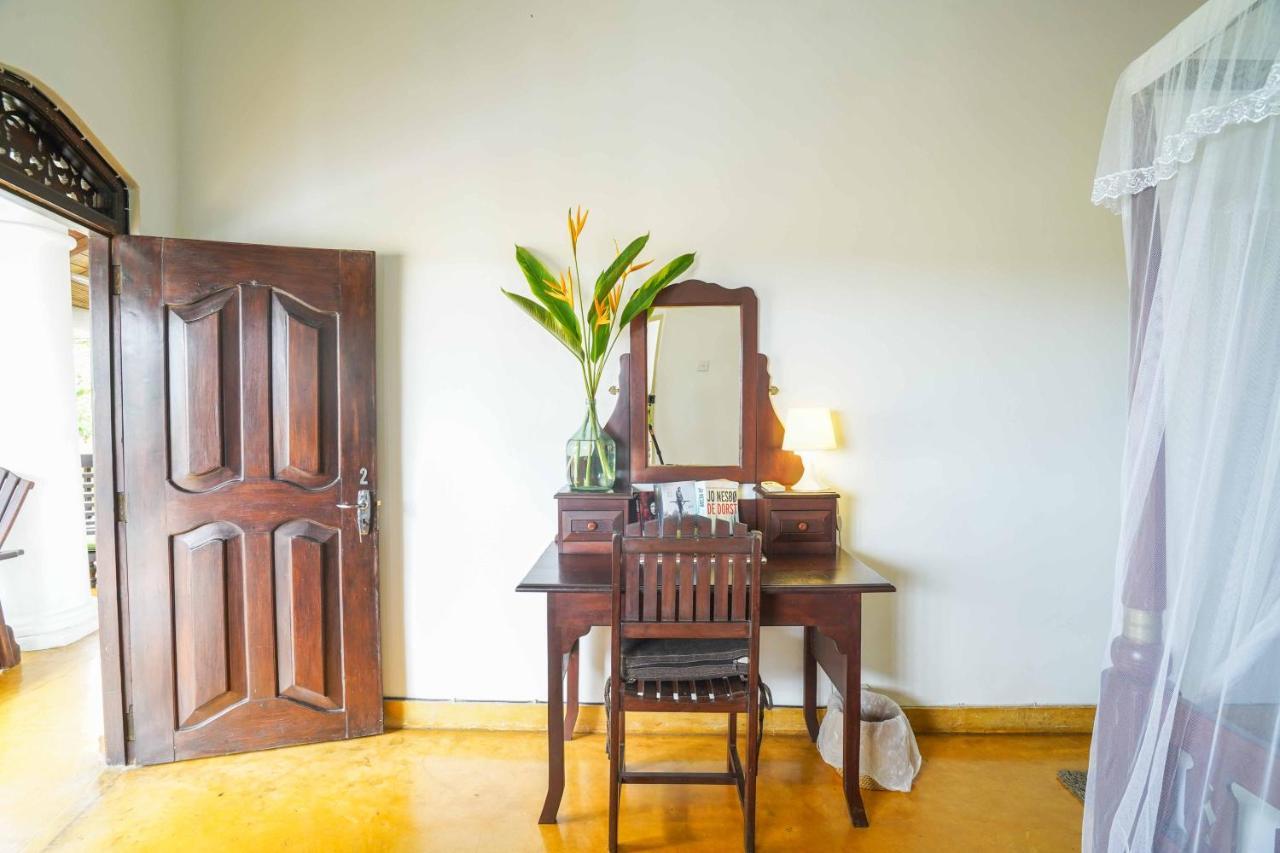 Fort Dew Guest House Galle Kültér fotó