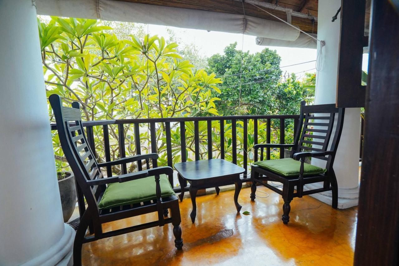 Fort Dew Guest House Galle Kültér fotó