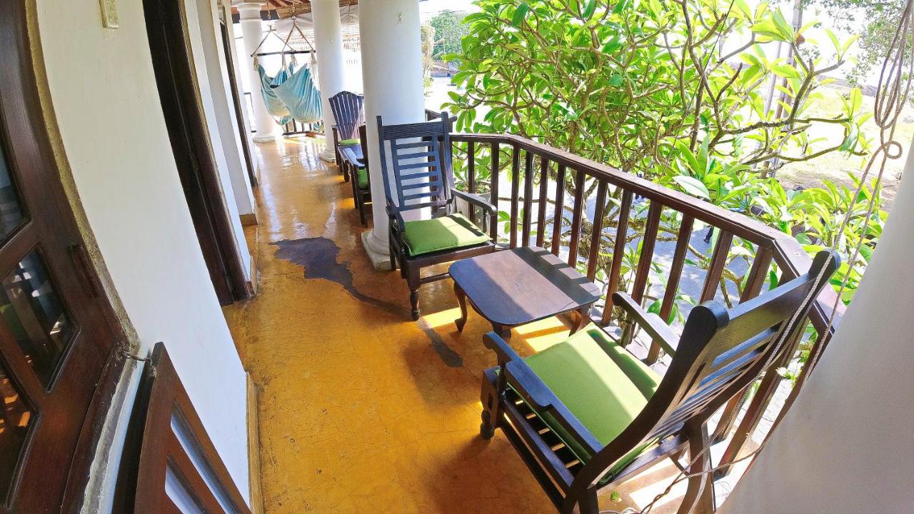 Fort Dew Guest House Galle Kültér fotó