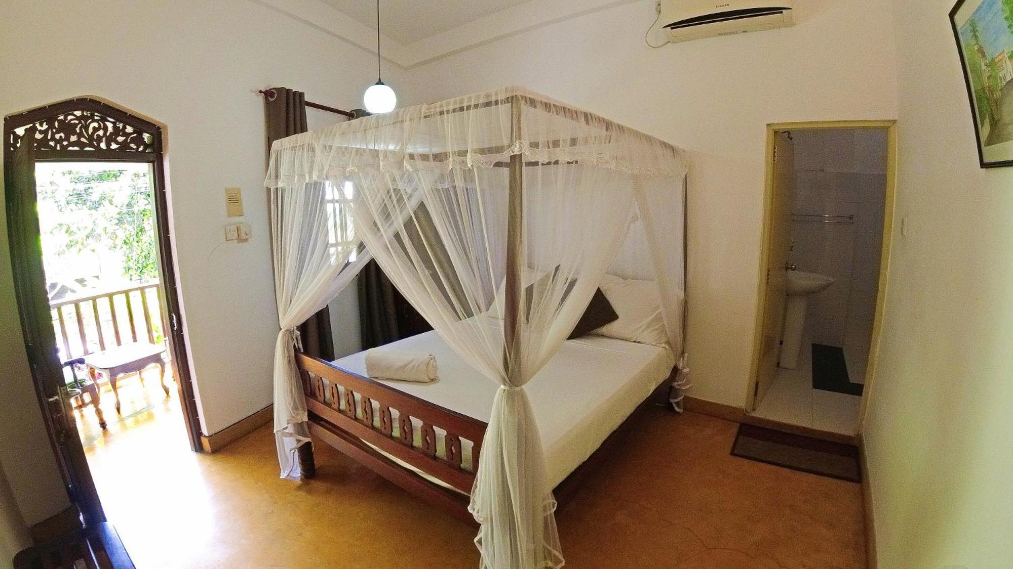Fort Dew Guest House Galle Kültér fotó