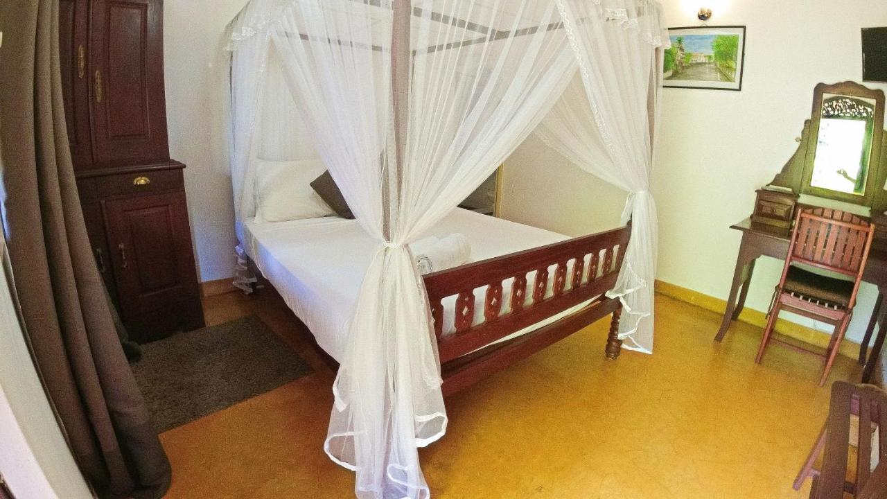 Fort Dew Guest House Galle Kültér fotó