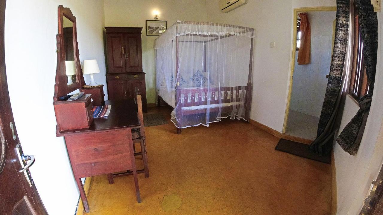 Fort Dew Guest House Galle Kültér fotó