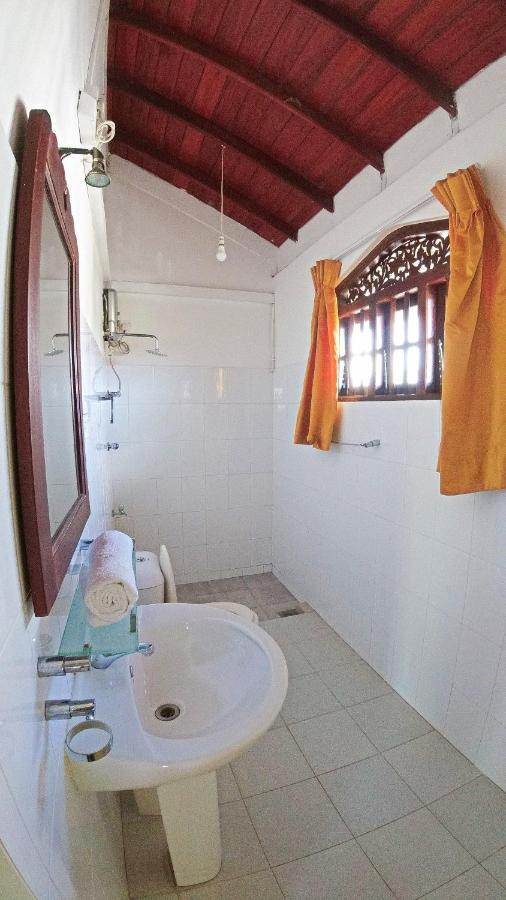 Fort Dew Guest House Galle Kültér fotó