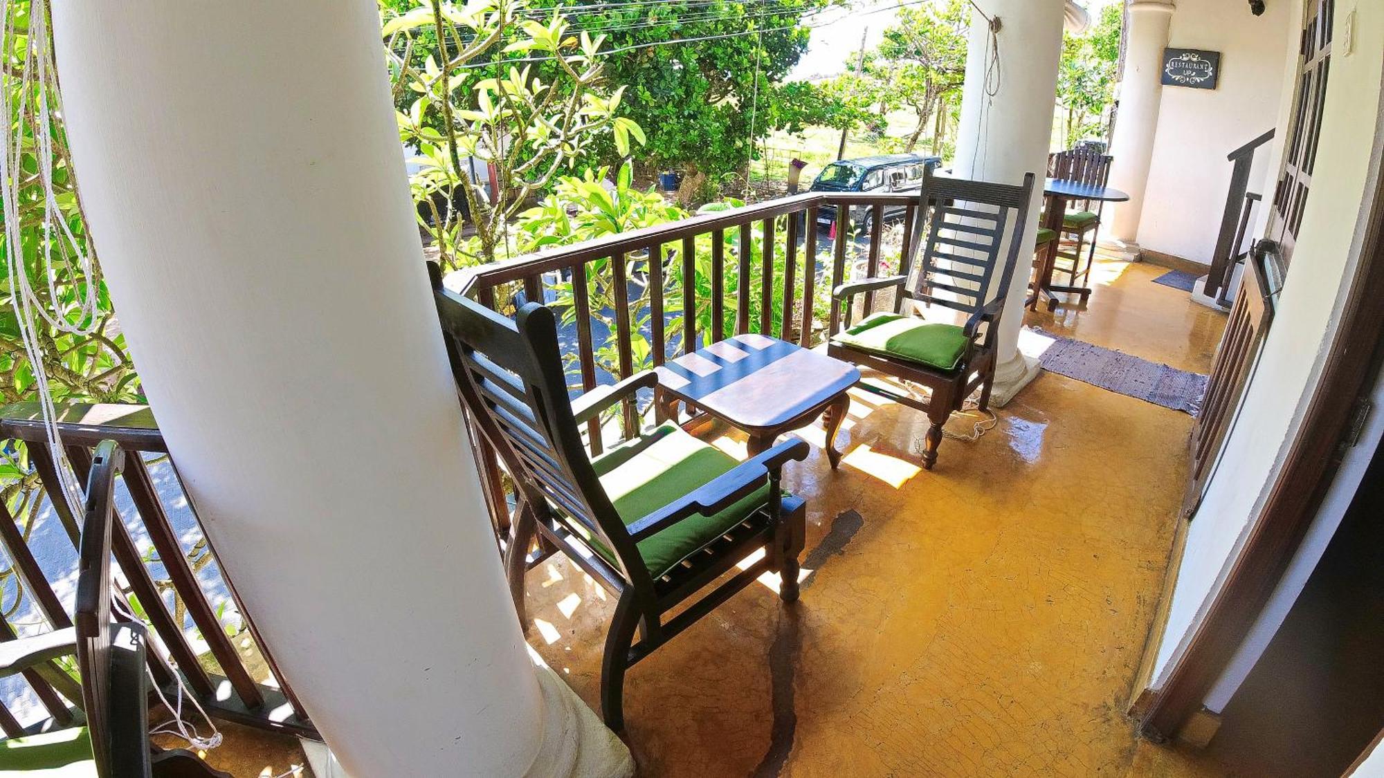 Fort Dew Guest House Galle Kültér fotó