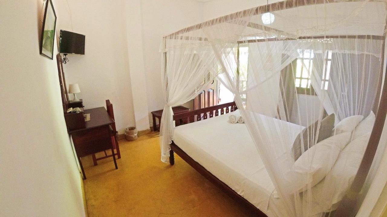 Fort Dew Guest House Galle Kültér fotó