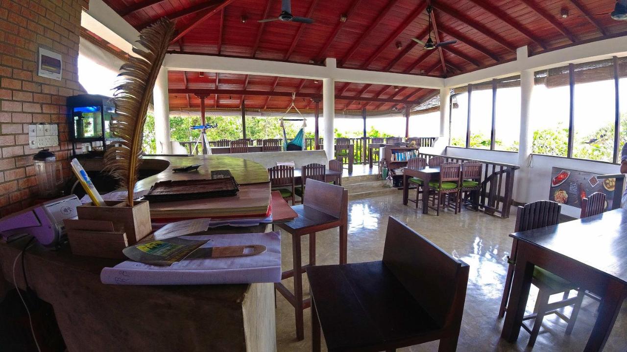 Fort Dew Guest House Galle Kültér fotó