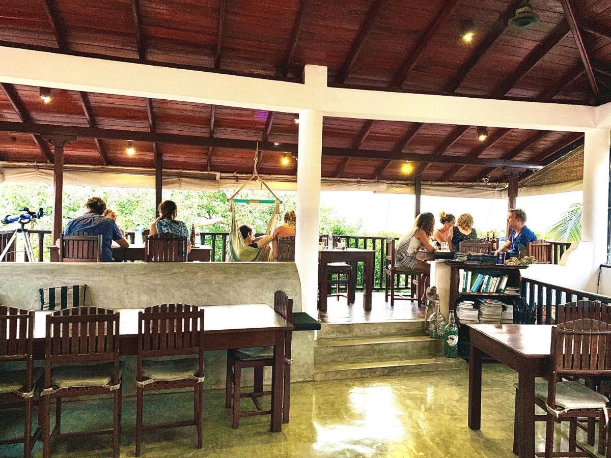 Fort Dew Guest House Galle Kültér fotó